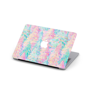 Fairytale Forest MacBook Case