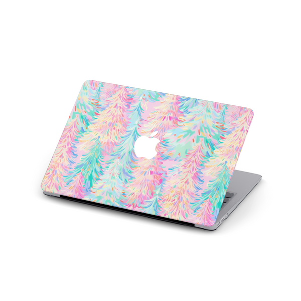Fairytale Forest MacBook Case