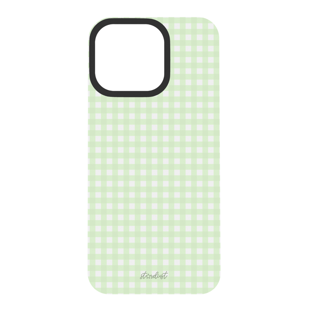 Garden Gingham Stardust Snap Garden Gingham Stardust Snap