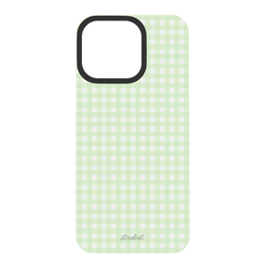 Garden Gingham Stardust Snap