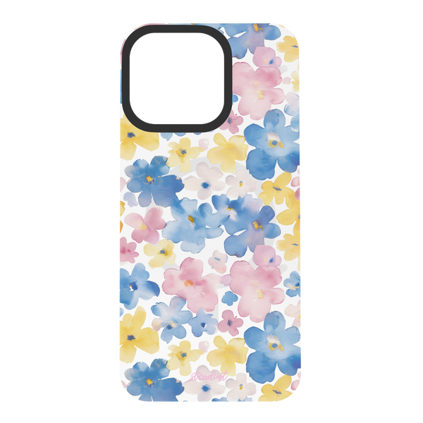 Pastel Petals Stardust Snap