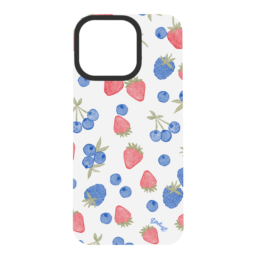 Berry Bliss Stardust Snap