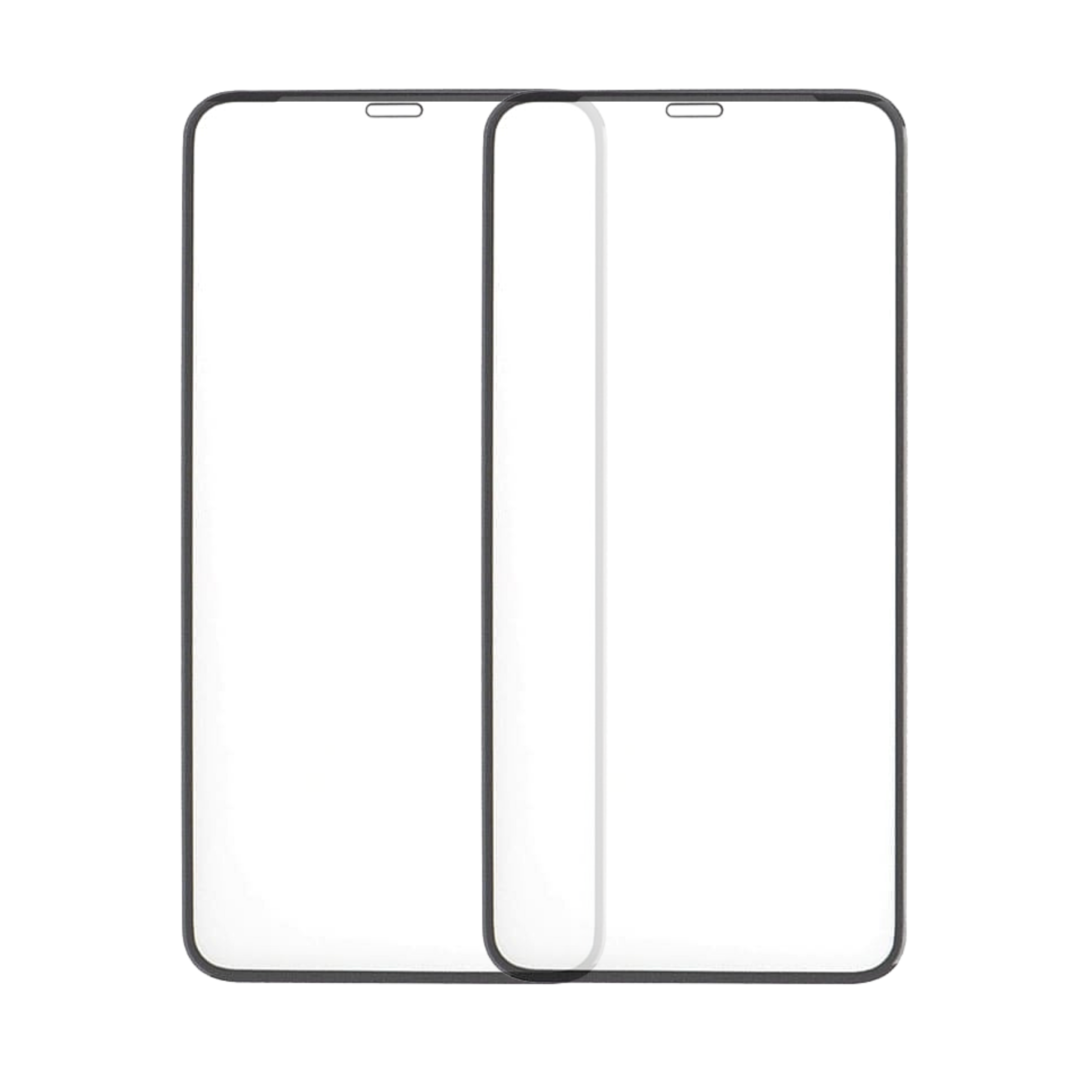 Tempered Glass Screen Protector (2 Pack)