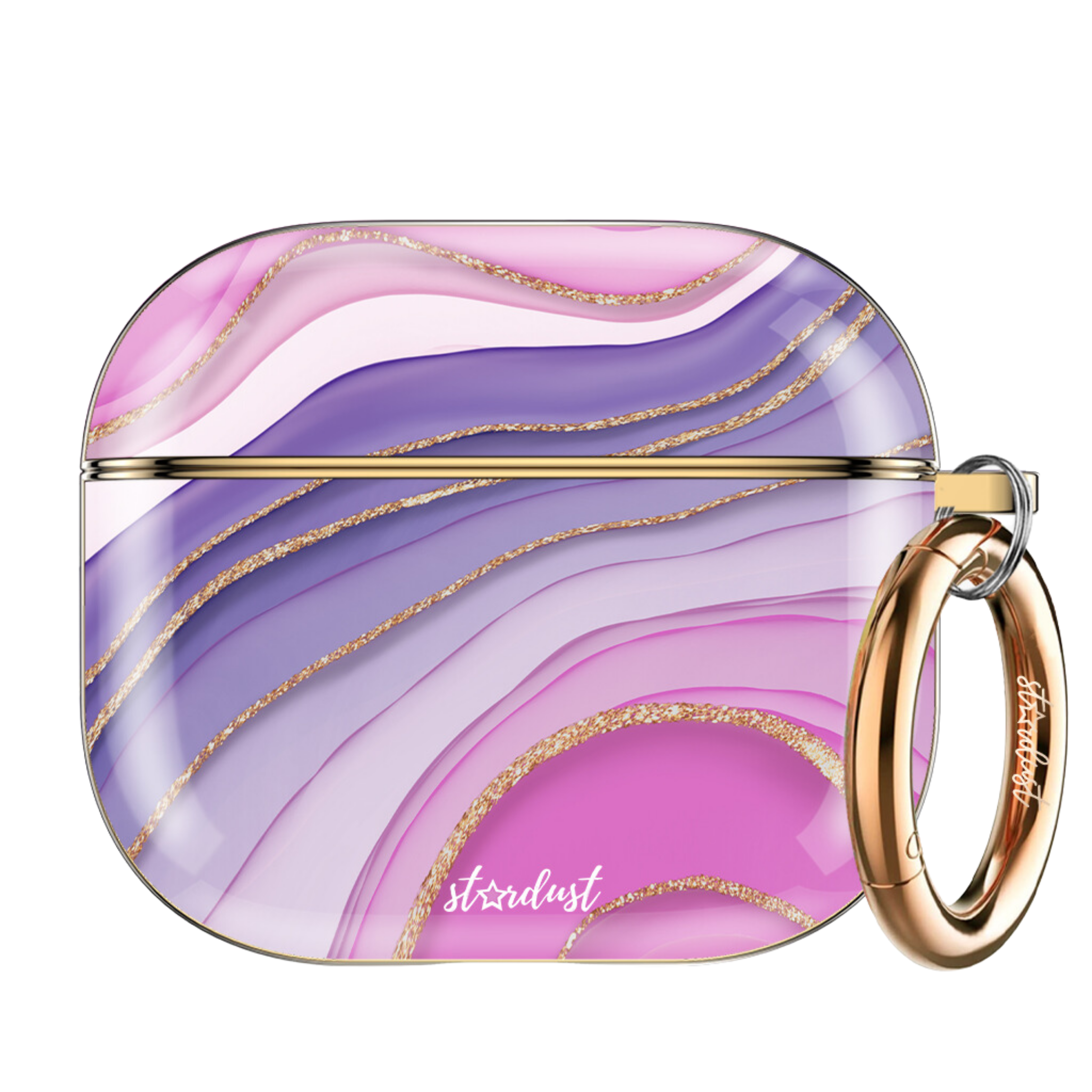 Enchanted Marble AirPods 3 Case
