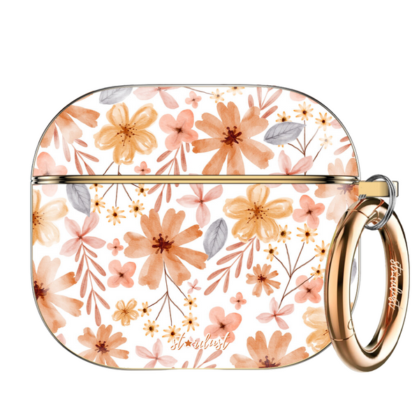 Fall Florals AirPods 3 Case