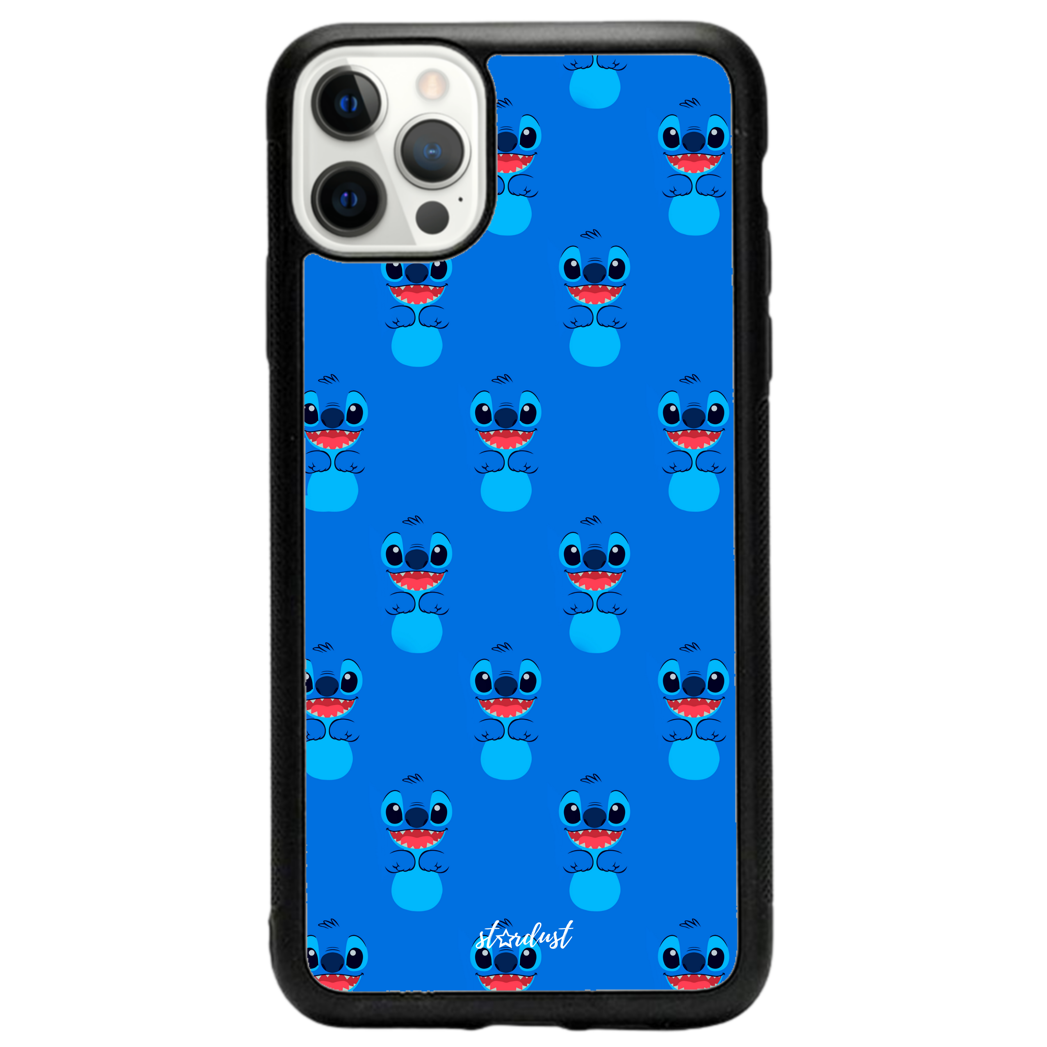 Stitch Overload