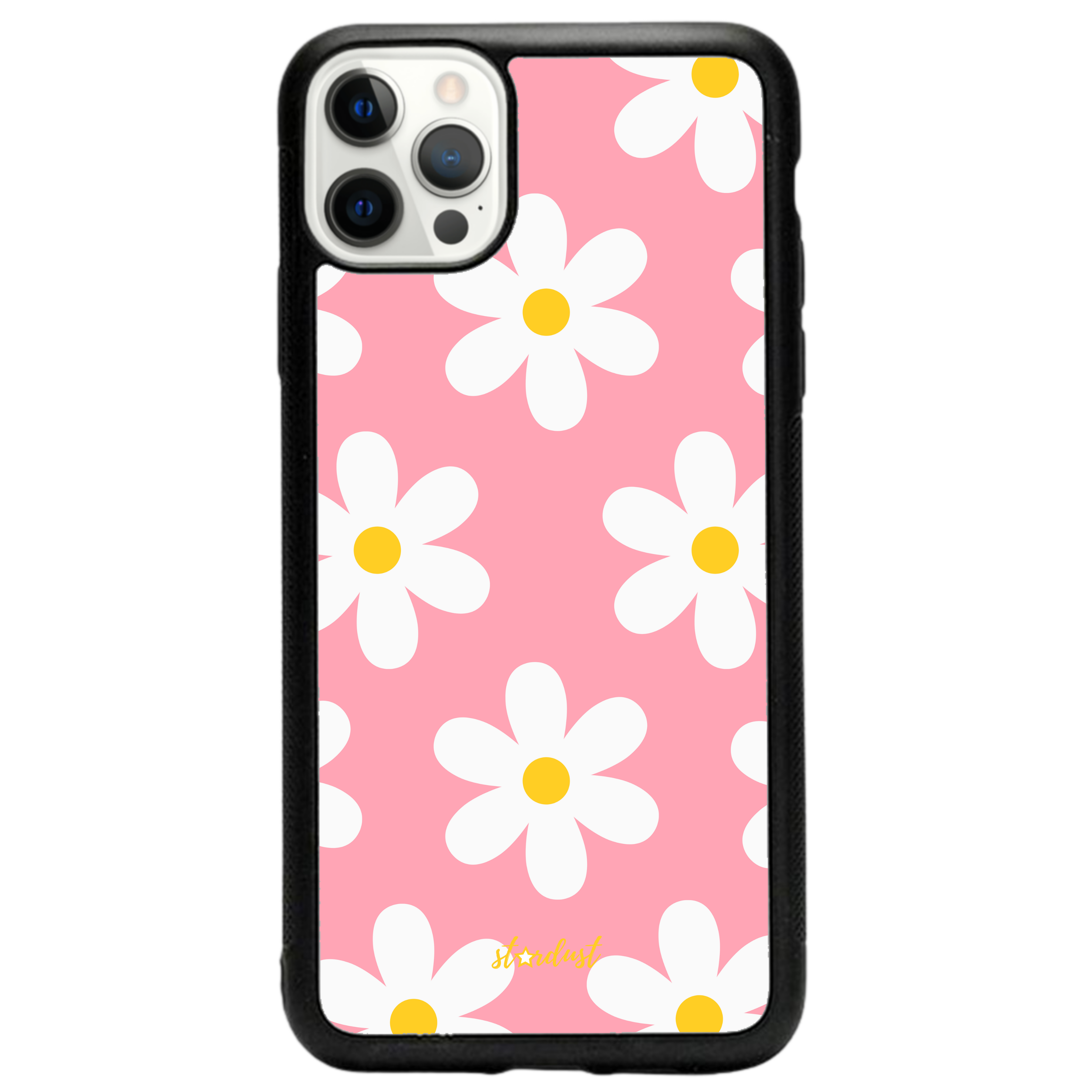 Pink Daisies