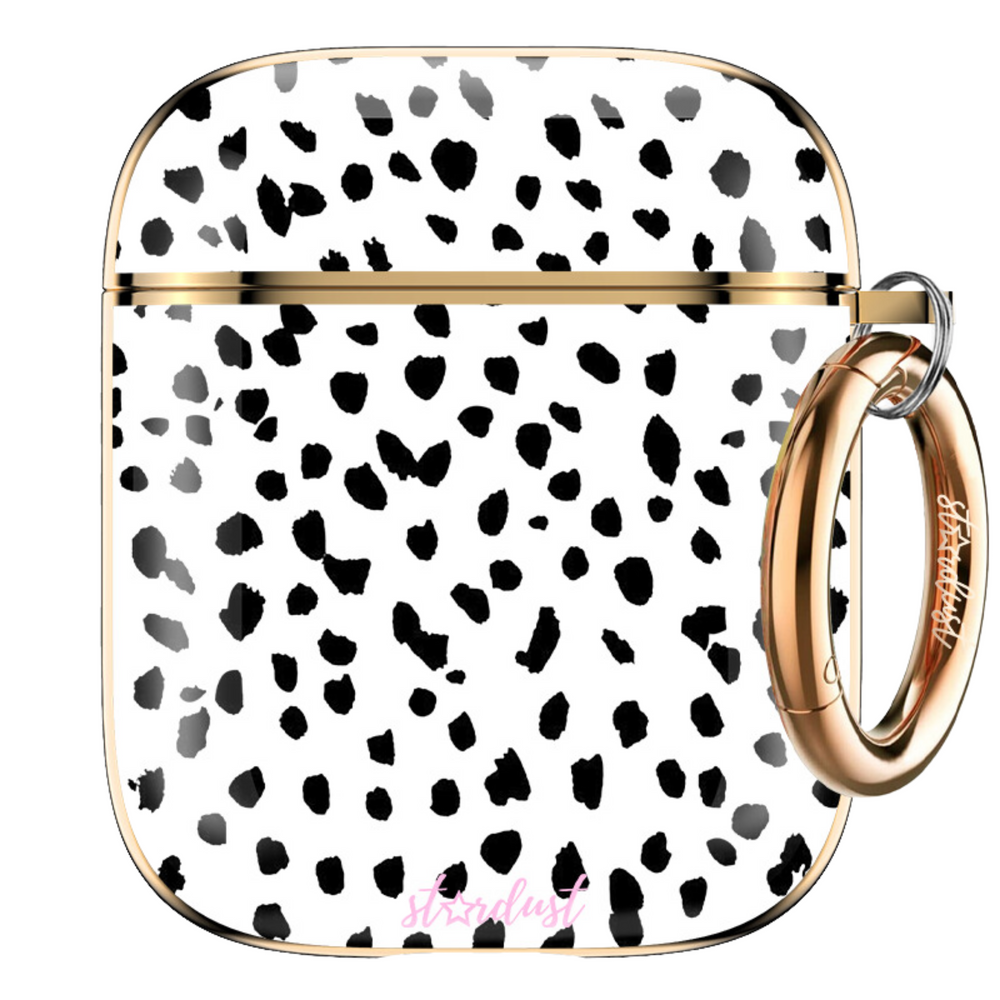Who Let the Dogs Out AirPods Case