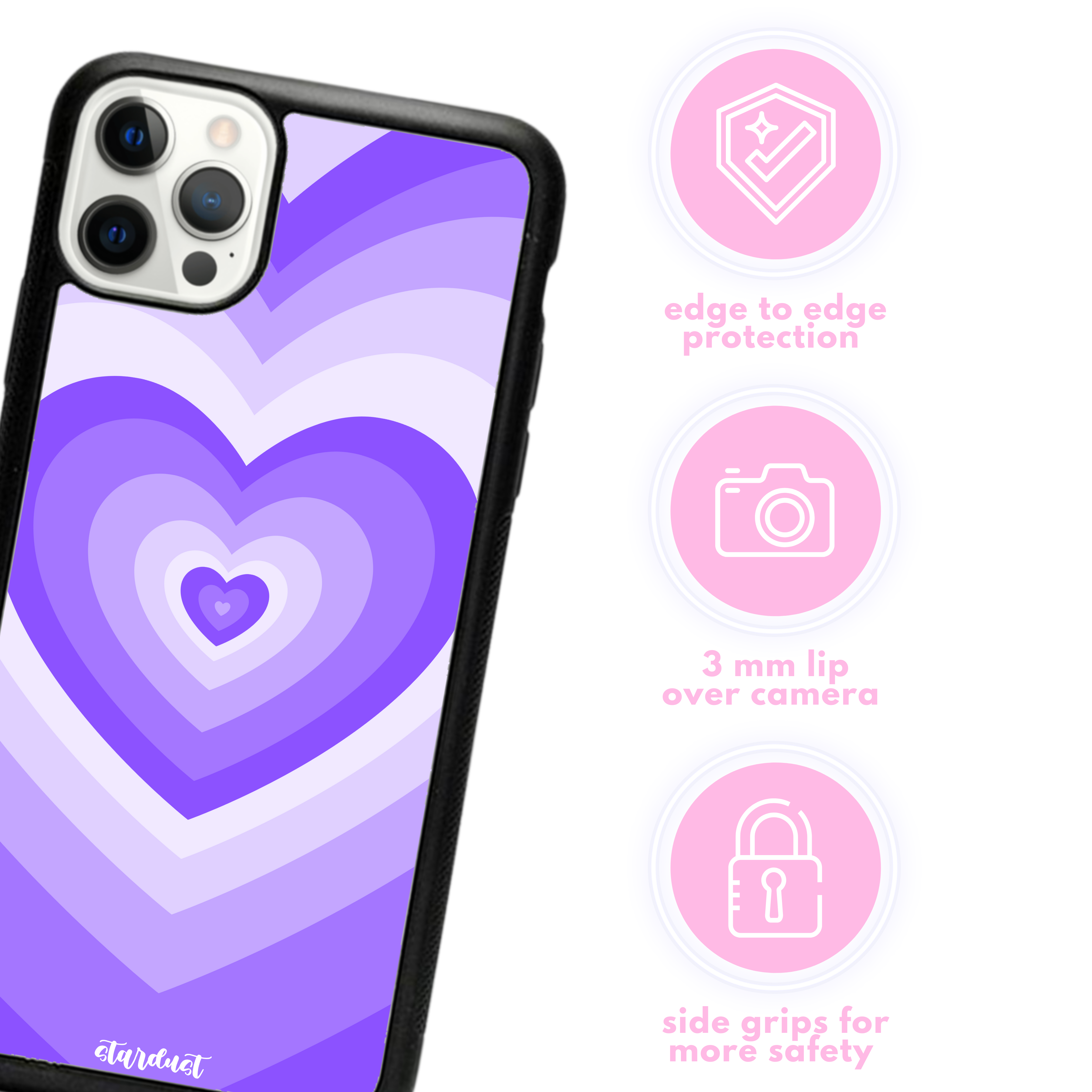 Purple Hearts