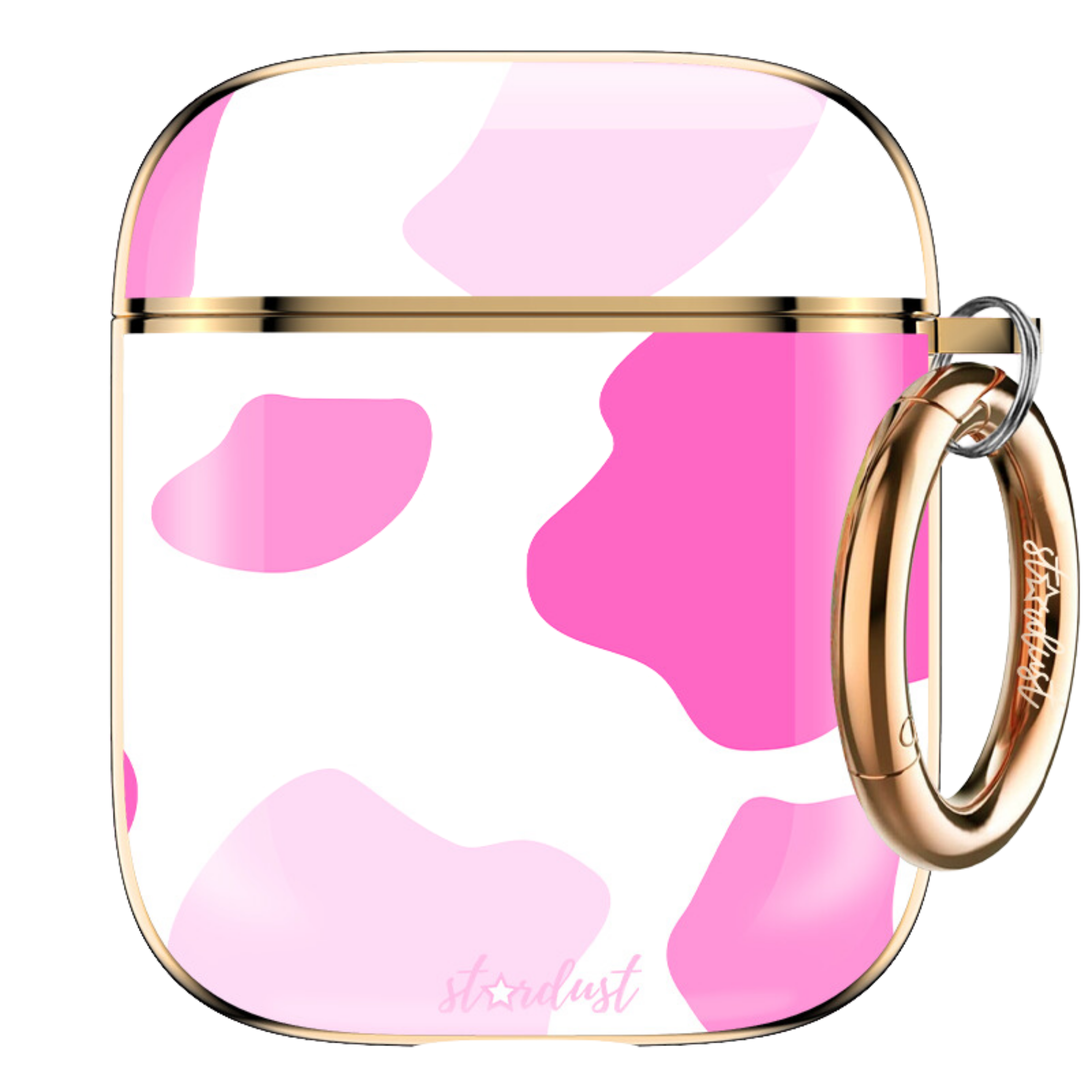 Strawberry Milk AirPods Case