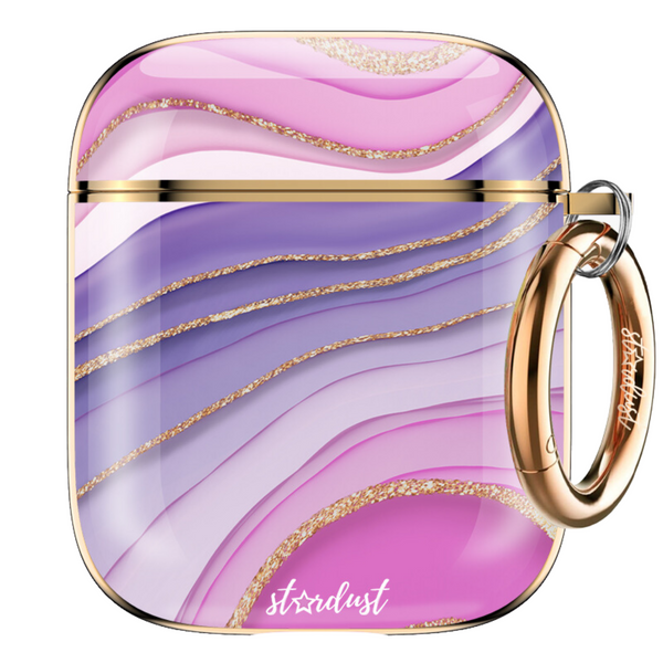 Enchanted Marble AirPods Case