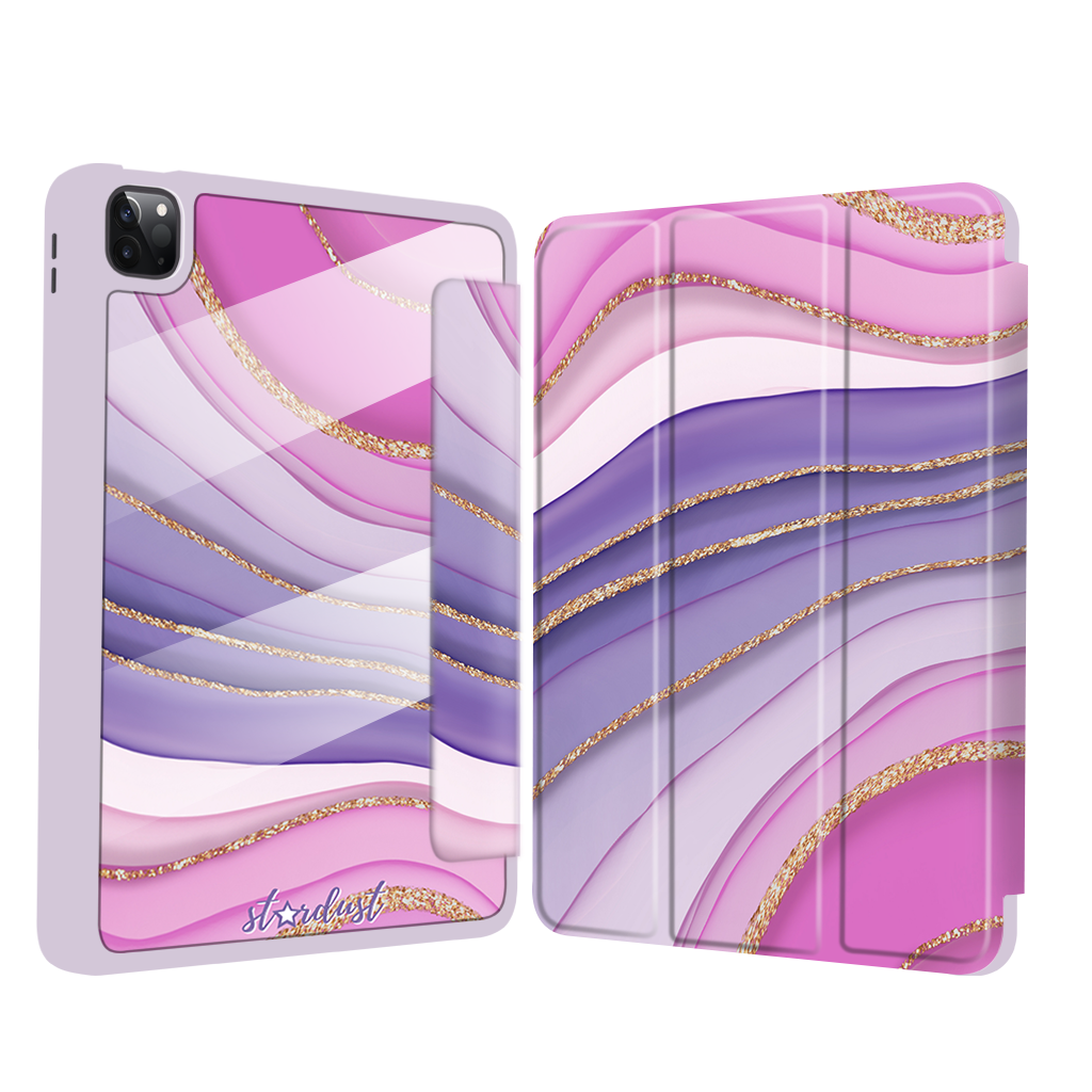 Enchanted Marble iPad Case