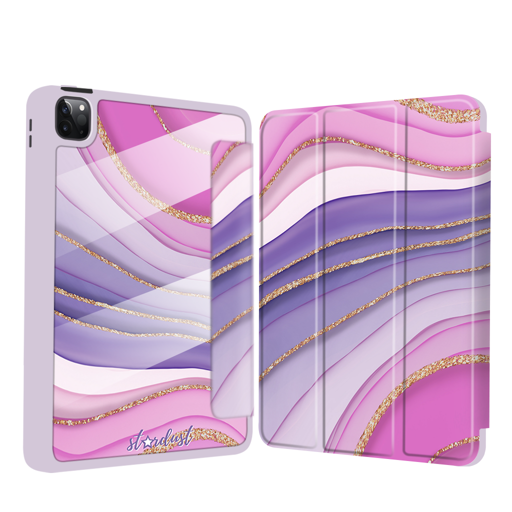 Enchanted Marble iPad Case