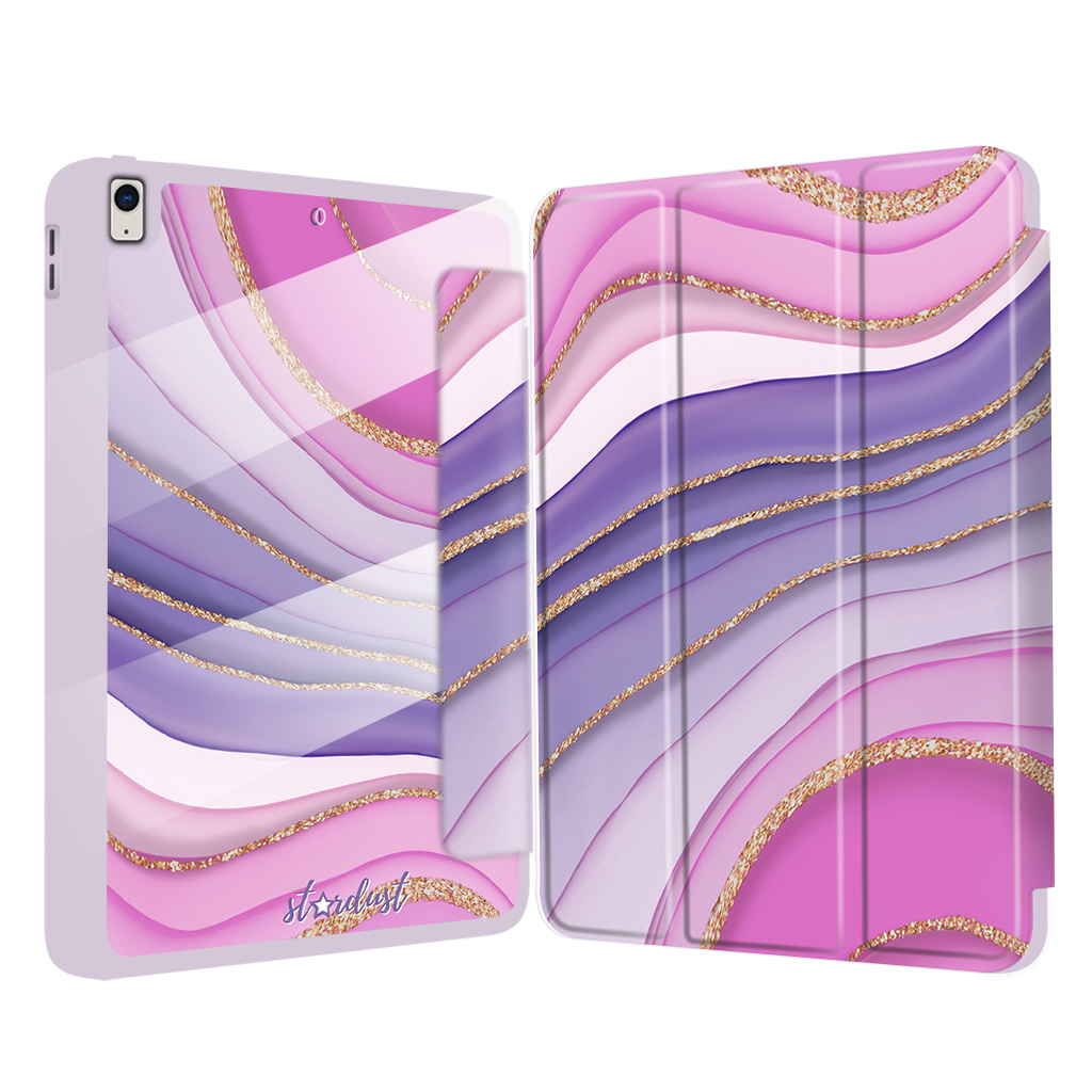 Enchanted Marble iPad Case