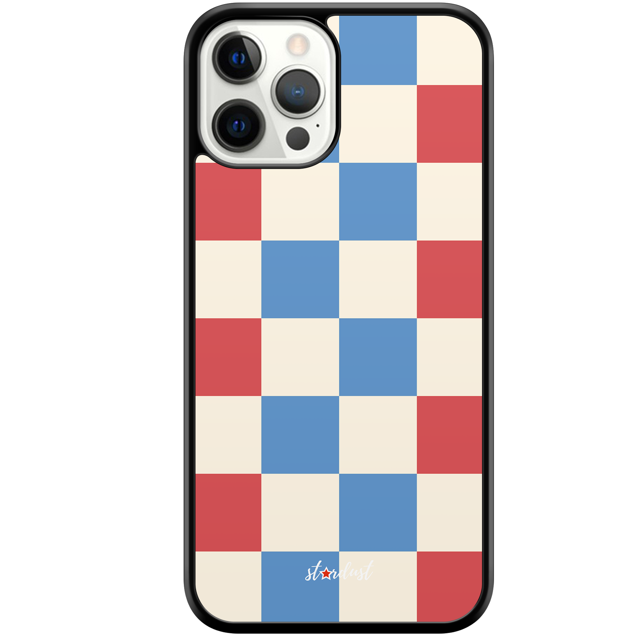 Groovy 4th Checkers