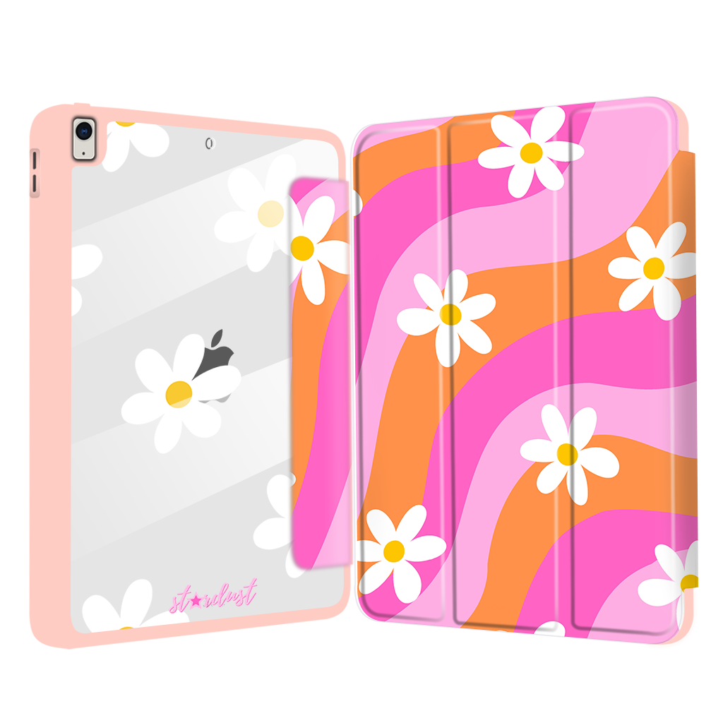 Groovy Gal iPad OOPSIE Case - FINAL SALE