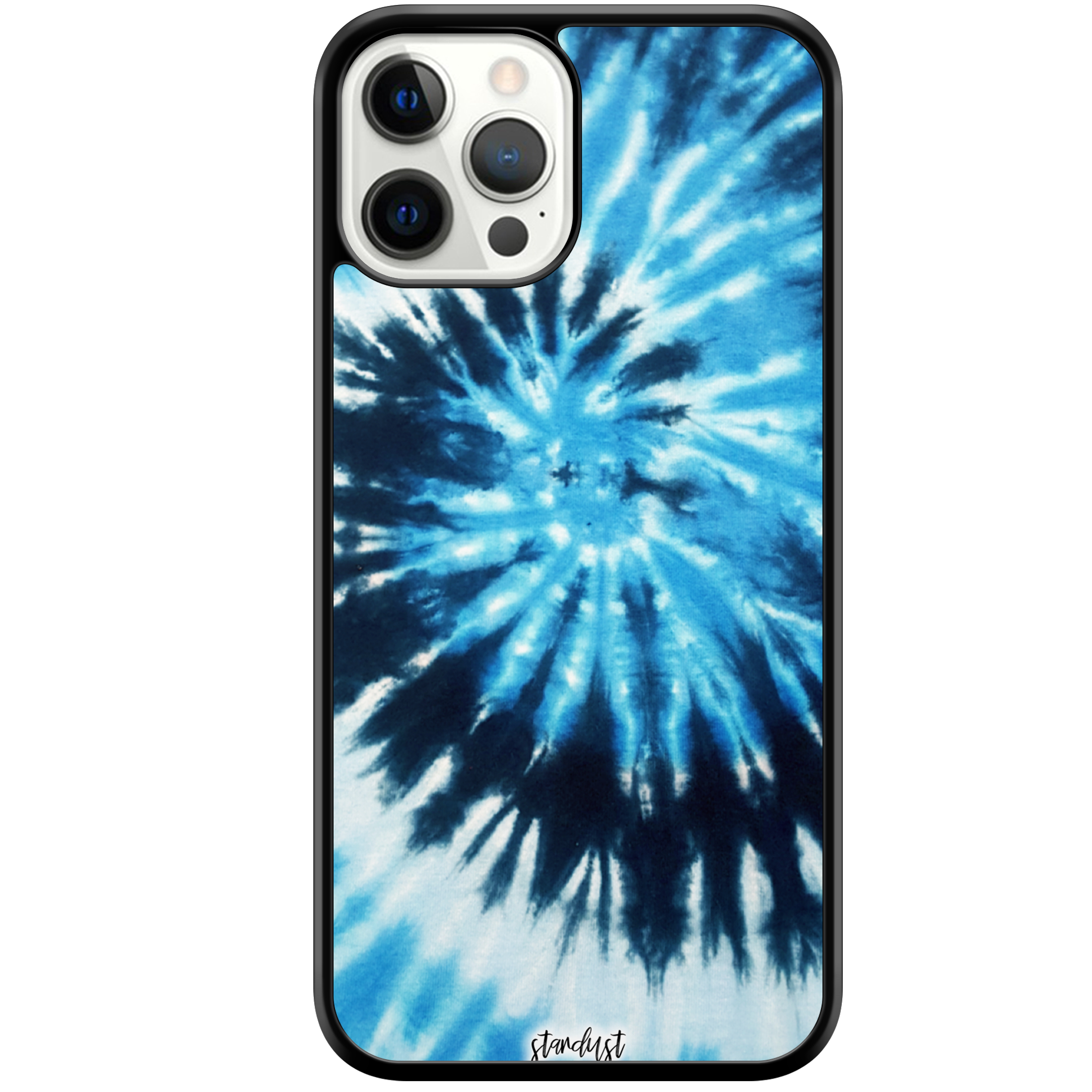 Lagoon Tie Dye