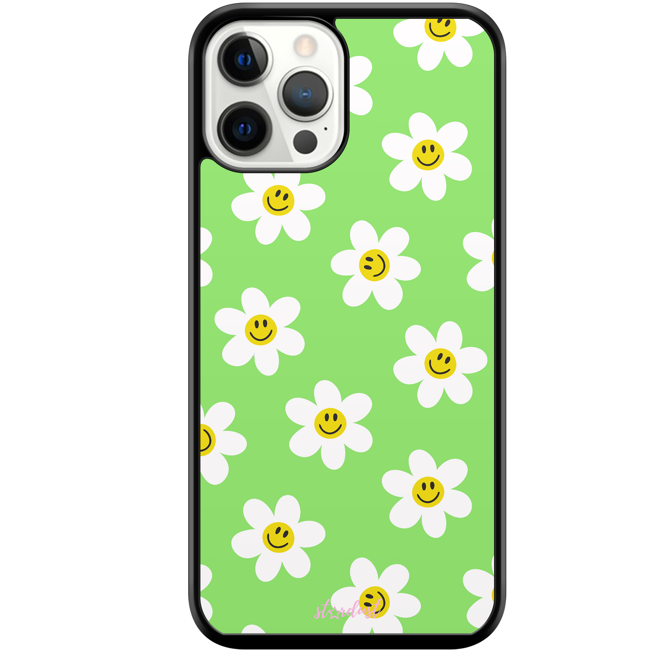 Lime Daisy