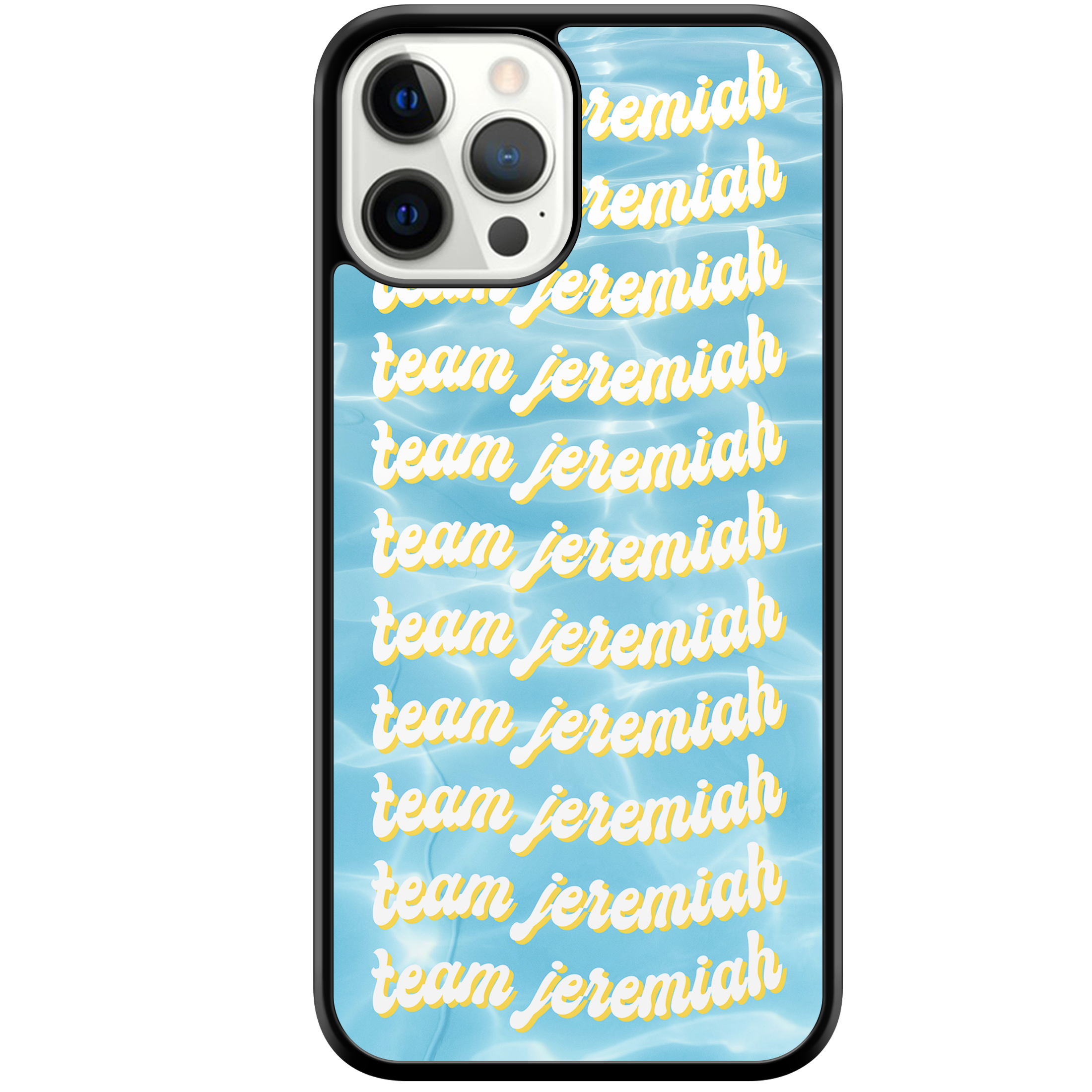 Team Jeremiah